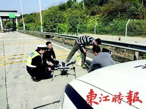 假期高速行駛攻略，看一遍絕對(duì)平安！
