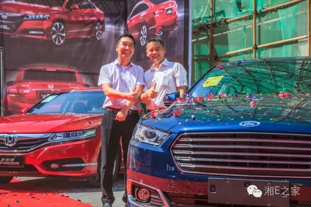 天嬌汽車文化節(jié)-一個(gè)可以吃喝玩樂的汽車節(jié)！