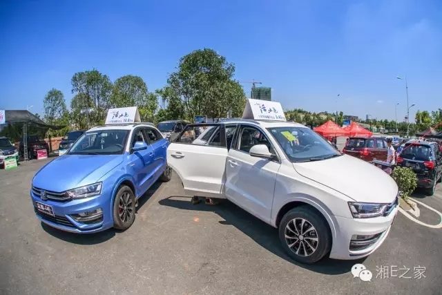 天嬌汽車文化節(jié)-一個(gè)可以吃喝玩樂的汽車節(jié)！