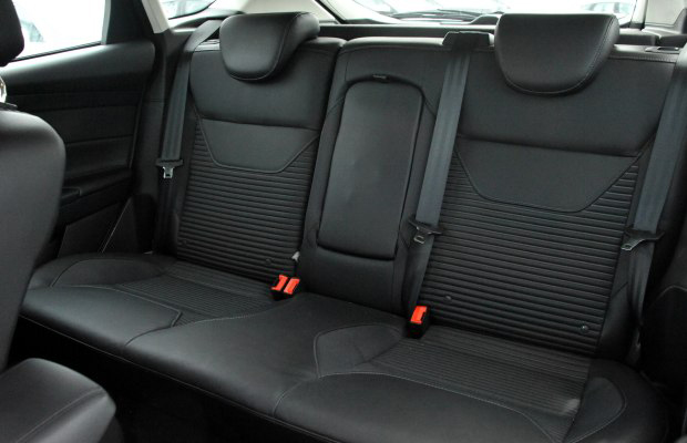 邵陽(yáng)天嬌集團(tuán),新?？怂?2016款?？怂?福特CarPlay