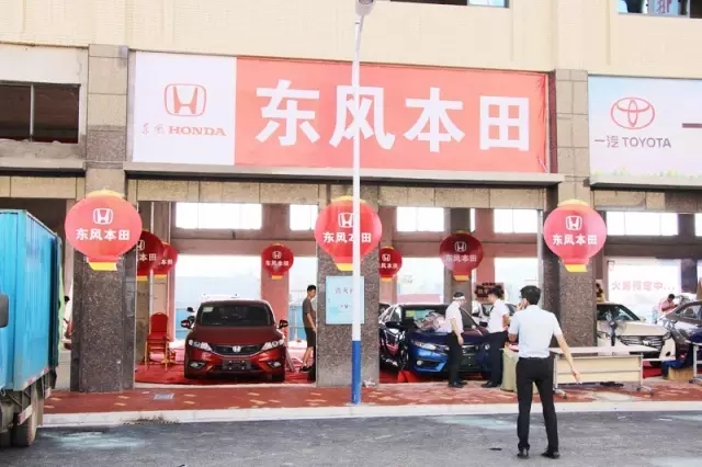 你的夢想座駕還沒定呢！