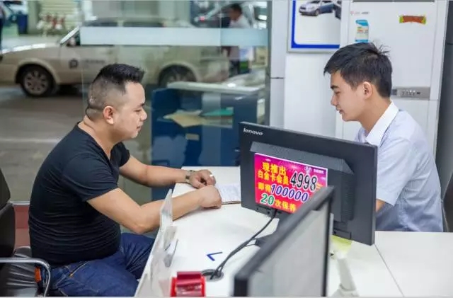 雙人快保，更迅捷更細(xì)心！邵陽北京現(xiàn)代為您護(hù)航！