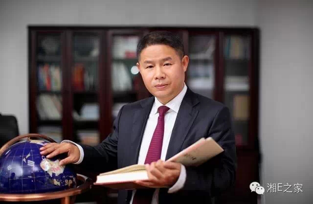髙海斌：我拿天嬌這塊牌子保證，一定做旺汽車(chē)城！