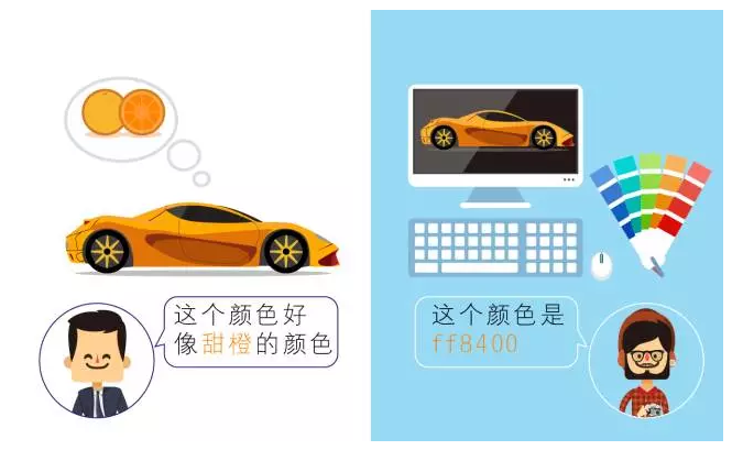 【悅，納就是我】不要隨便跟設(shè)計(jì)師說話，有毒！