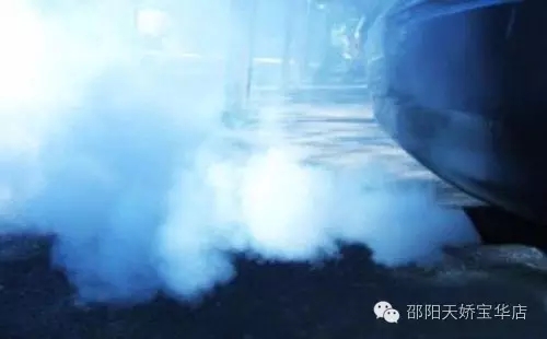 動力不足？油耗上升？可能是你自己的原因...