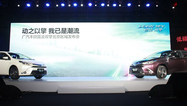 講真的，我碰到了20年后的我...