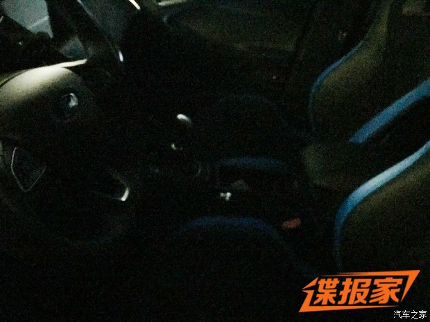 2018日內(nèi)瓦車展探館：?？怂筊S限量版