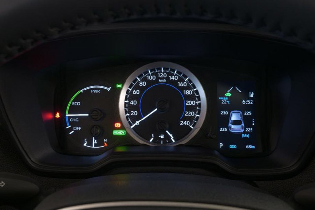 中級車選擇那么多，這款車憑什么贏得消費者青睞？