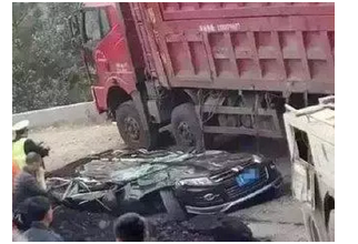 大貨車(chē)司機(jī)說(shuō)大實(shí)話(huà)：“為什么我們不踩剎車(chē)”！