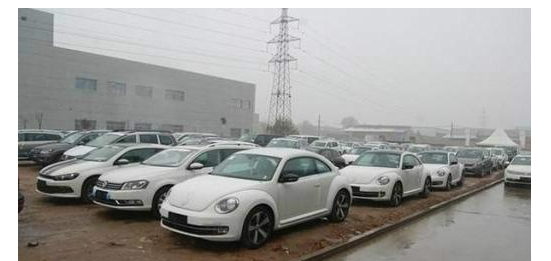 白色的車有這么多缺點(diǎn)！為什么近25%的車主還買它？