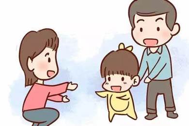 他們用半輩子陪你長(zhǎng)大，半輩子等你回家