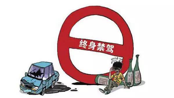 這16種嚴(yán)重違章碰不得 輕則扣滿12分，重則終身禁駕！