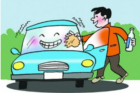 車窗起霧怎么辦？沒想到這2招就輕松解決