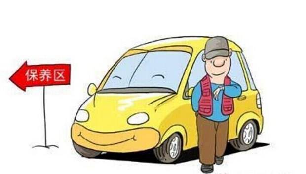 冬天車子該如何保養(yǎng)呢？做好六點告別任何煩惱