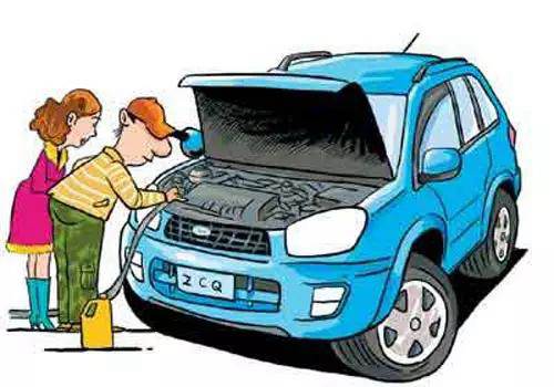 計(jì)劃開車回家過年，你為什么一定要提前回4S店檢查愛車？