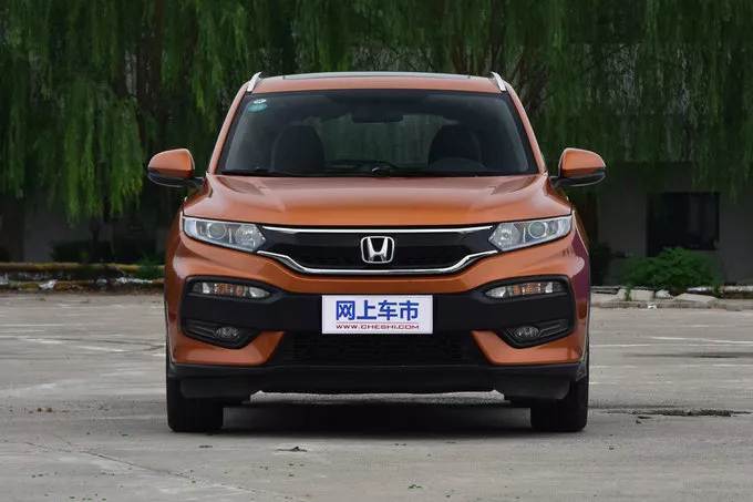 競爭越激烈它卻越搶眼 XR-V為什么能成為標桿？