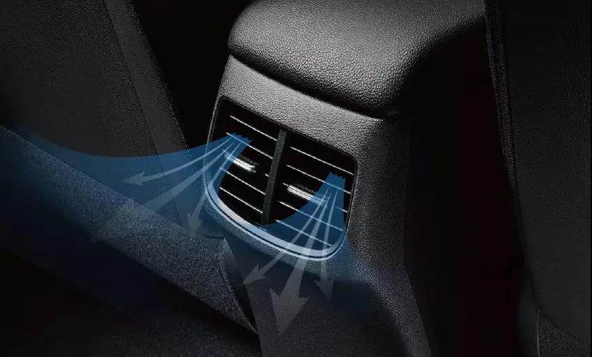 正確使用汽車空調(diào)，才能舒適過夏天