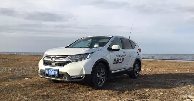 強(qiáng)者自強(qiáng)，長(zhǎng)途深度體驗(yàn)2019款本田CR-V銳·混動(dòng)版