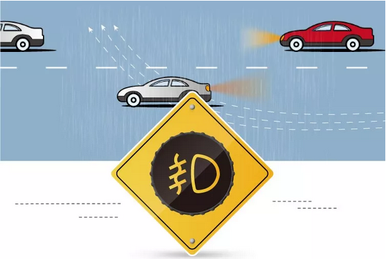 老司機 | 你了解雨天時車燈的使用方法嗎？