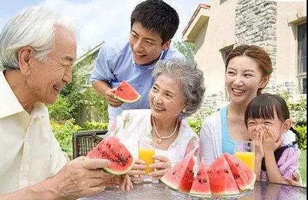 清涼一夏西瓜節(jié)，沖量不要錢(qián)