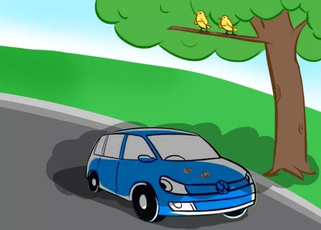 夏日停車的那些“學問”，你都知道嗎？
