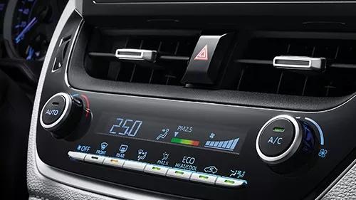 夏季汽車空調使用技巧，照著做準沒錯