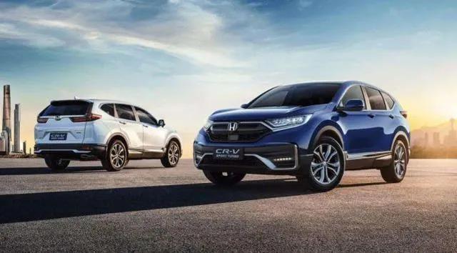 媒體視角 | 還在糾結怎么買車？200萬用戶認準的CR-V了解一下？