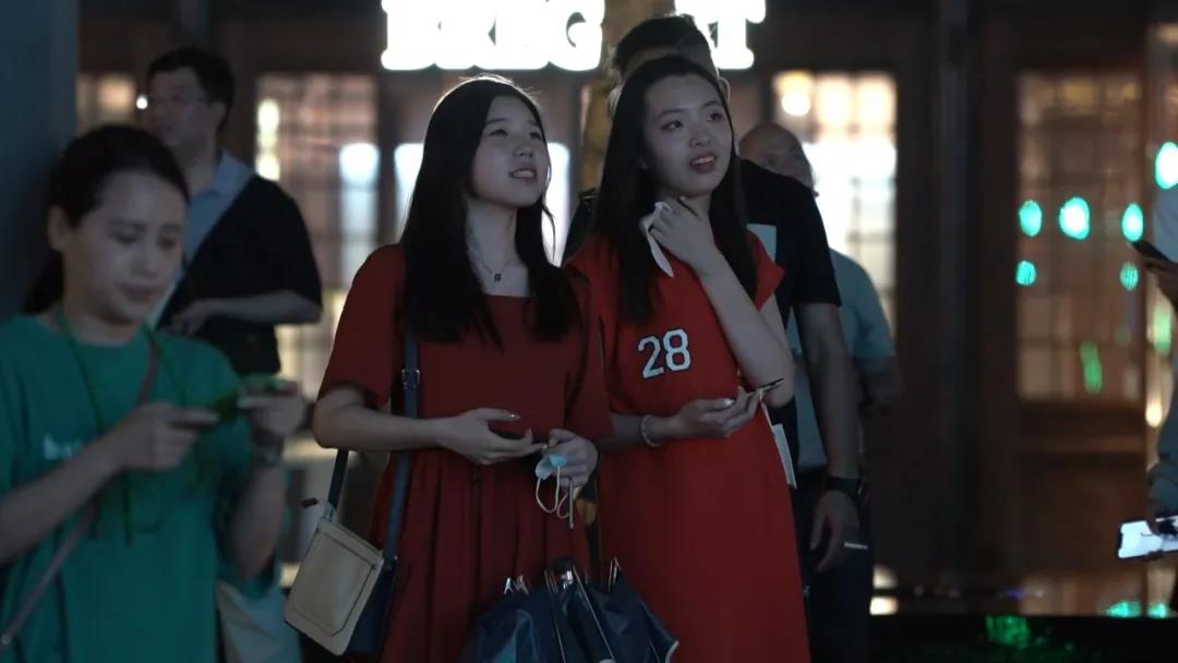 當(dāng)虛擬成為“現(xiàn)實”，就是這么刺激！
