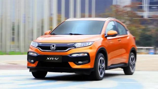媒體視角 | 不到7年收獲近100萬鐵粉，東風(fēng)Honda XR-V的中國秘密