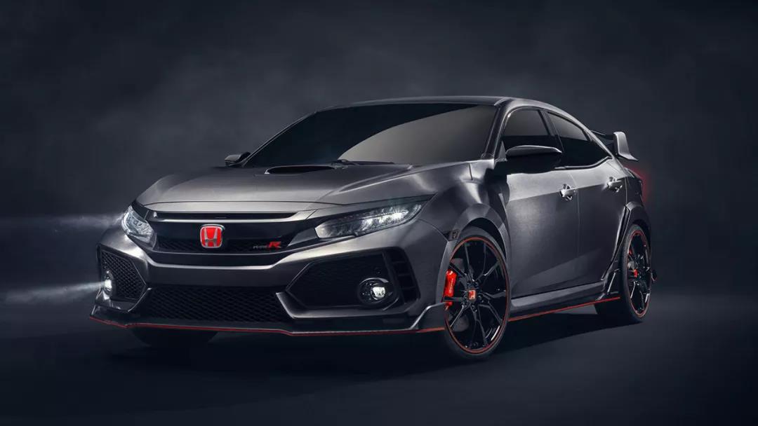 媒體說思域丨一代版本一代神，CIVIC換代，其他“神車”可以退場了？