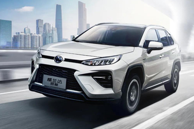 2022款威蘭達(dá)上新！全系增配增值，豪華體驗(yàn)升級(jí)