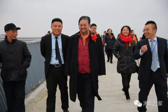 汽配精英齊聚天嬌國際汽車城，暢談發(fā)展“協力共贏”
