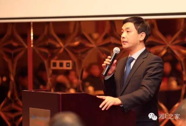 汽配精英齊聚天嬌國際汽車城，暢談發(fā)展“協力共贏”