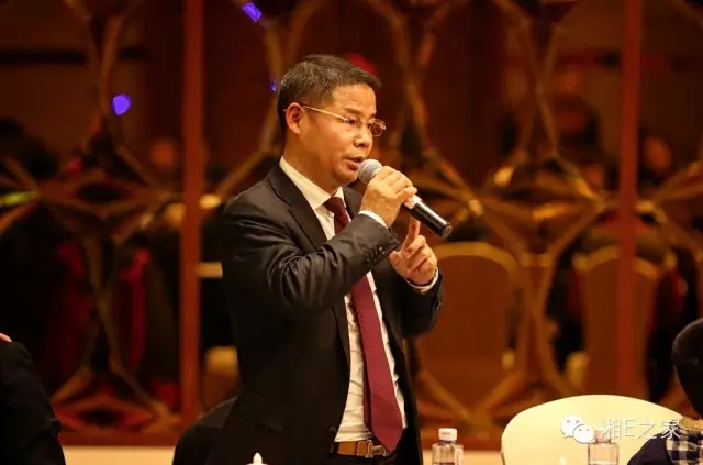 汽配精英齊聚天嬌國際汽車城，暢談發(fā)展“協力共贏”